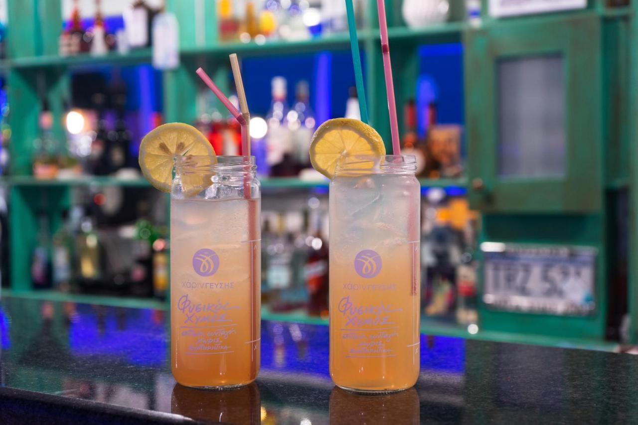 Tropicana Inn Nydri  Zewnętrze zdjęcie